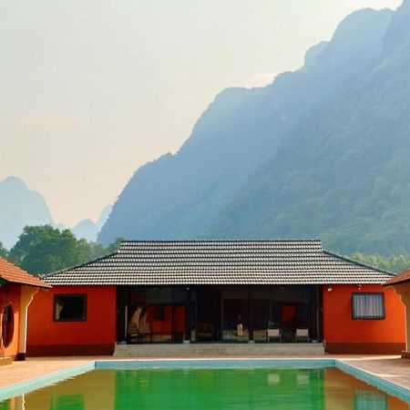 Phong Nha Eco Village Zewnętrze zdjęcie