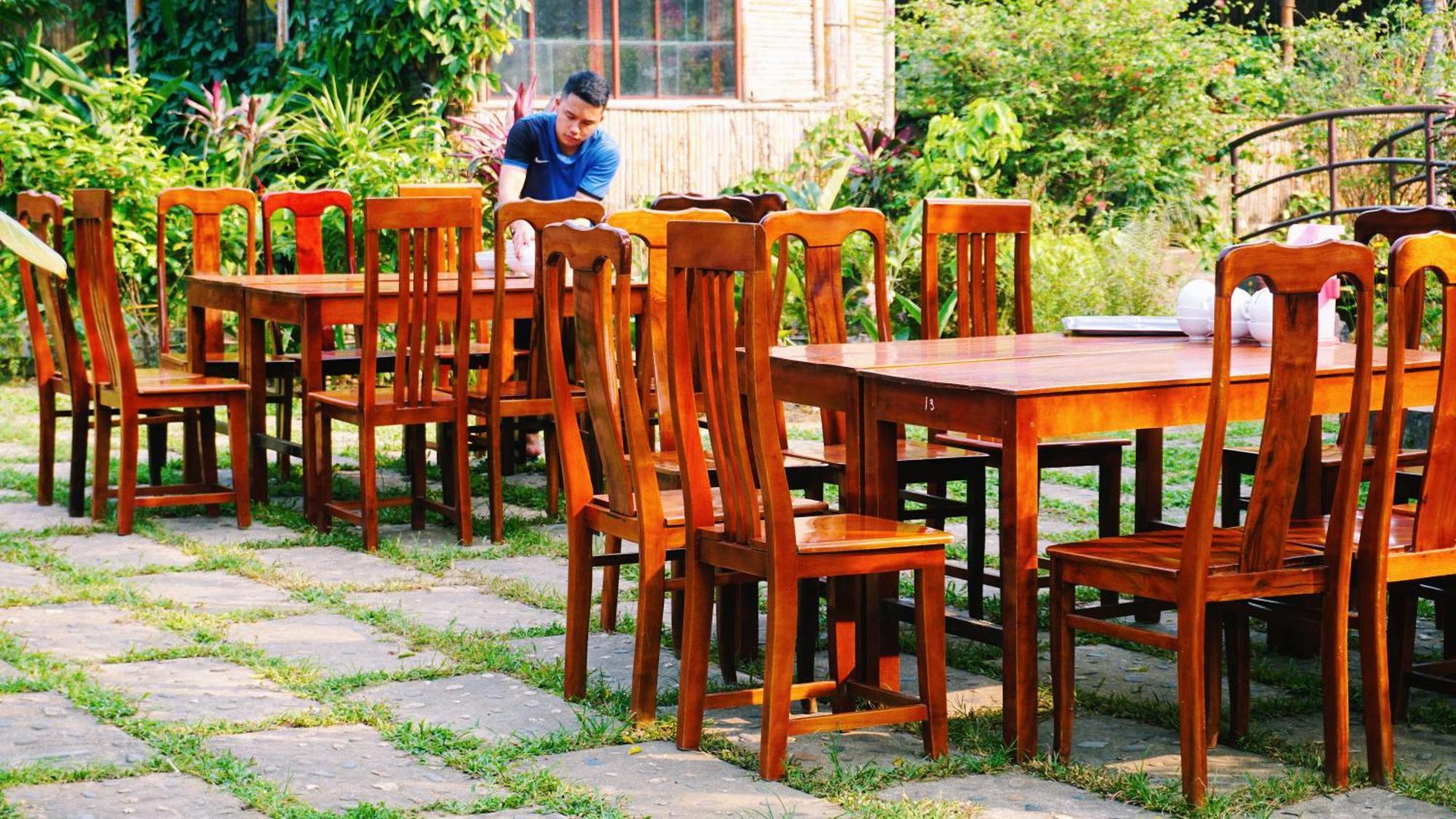 Phong Nha Eco Village Zewnętrze zdjęcie