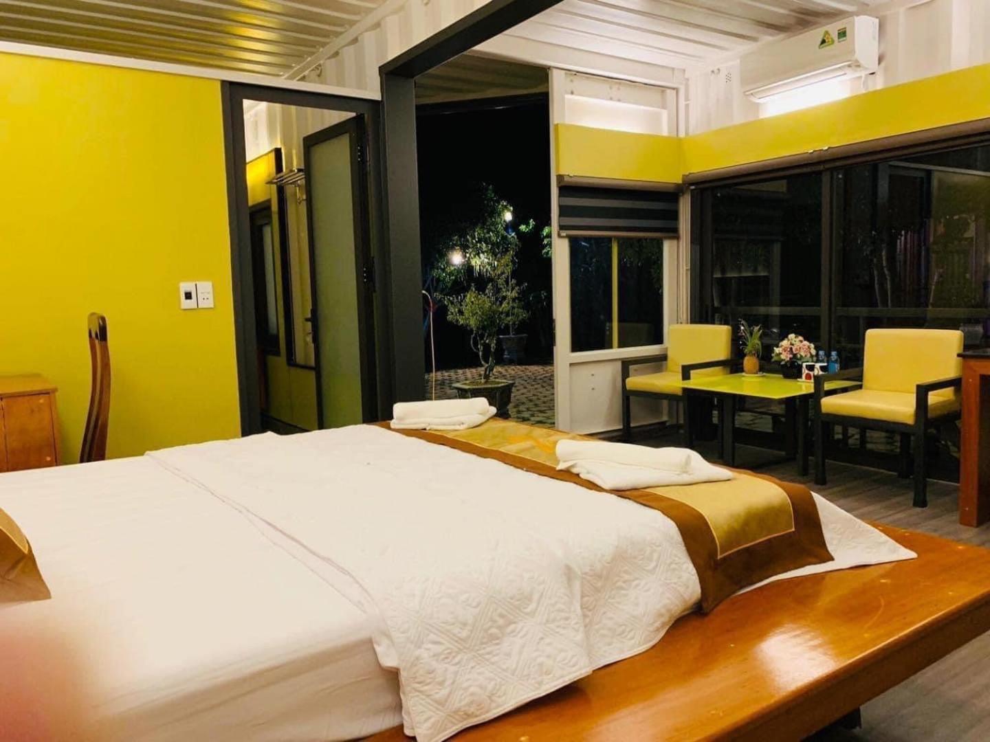 Phong Nha Eco Village Zewnętrze zdjęcie
