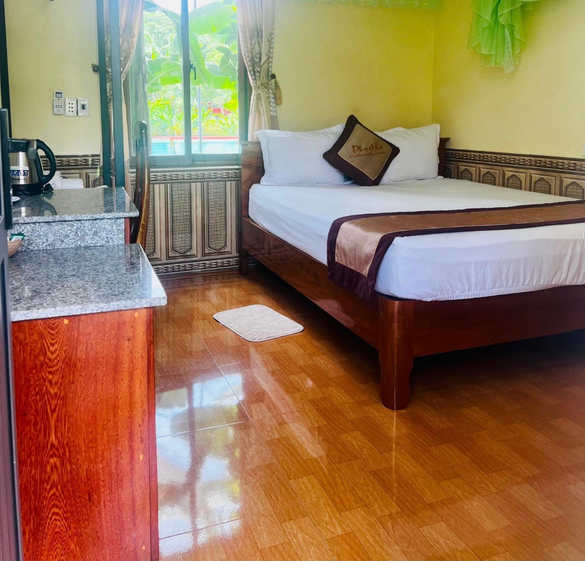 Phong Nha Eco Village Zewnętrze zdjęcie
