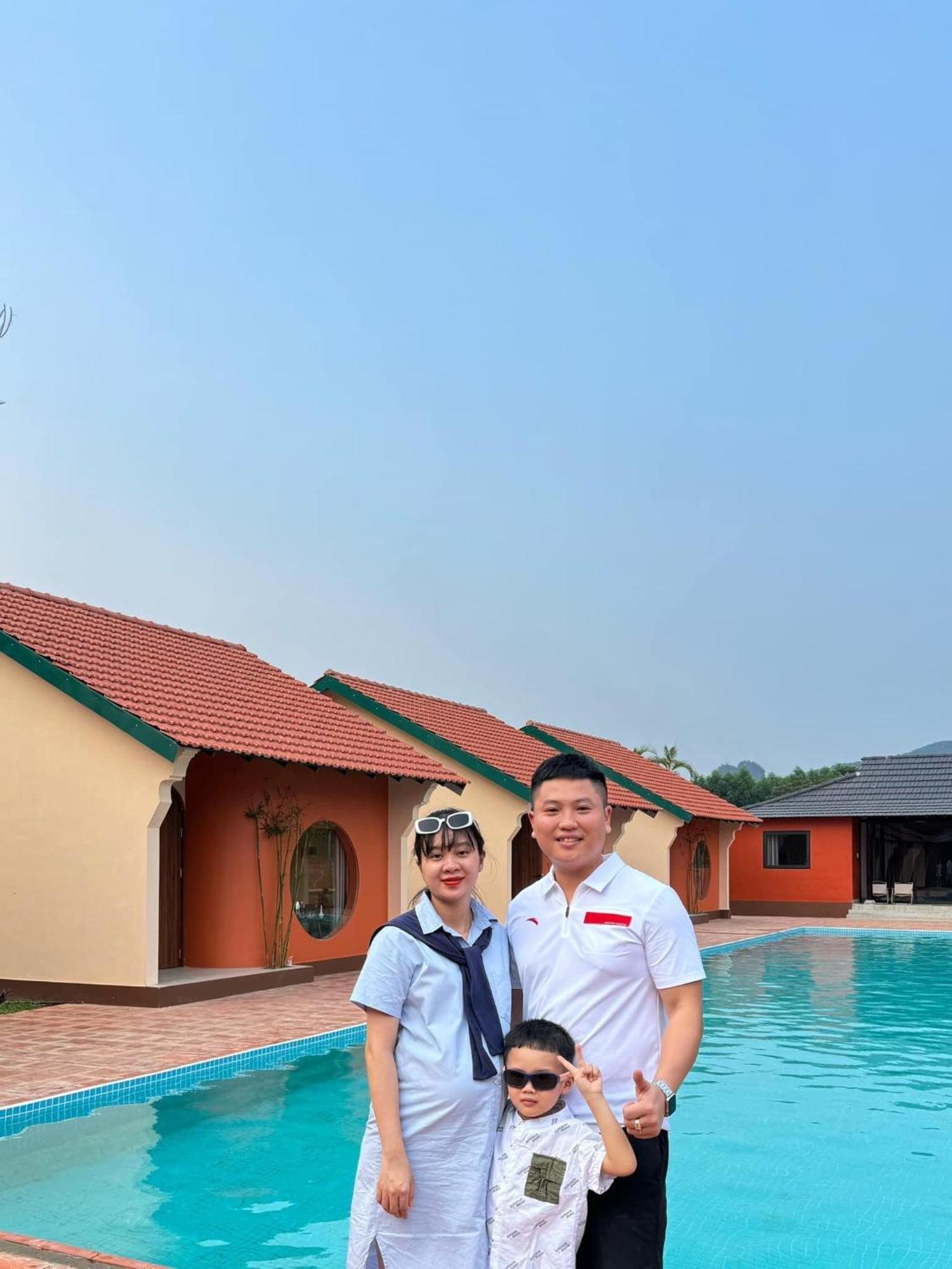 Phong Nha Eco Village Zewnętrze zdjęcie