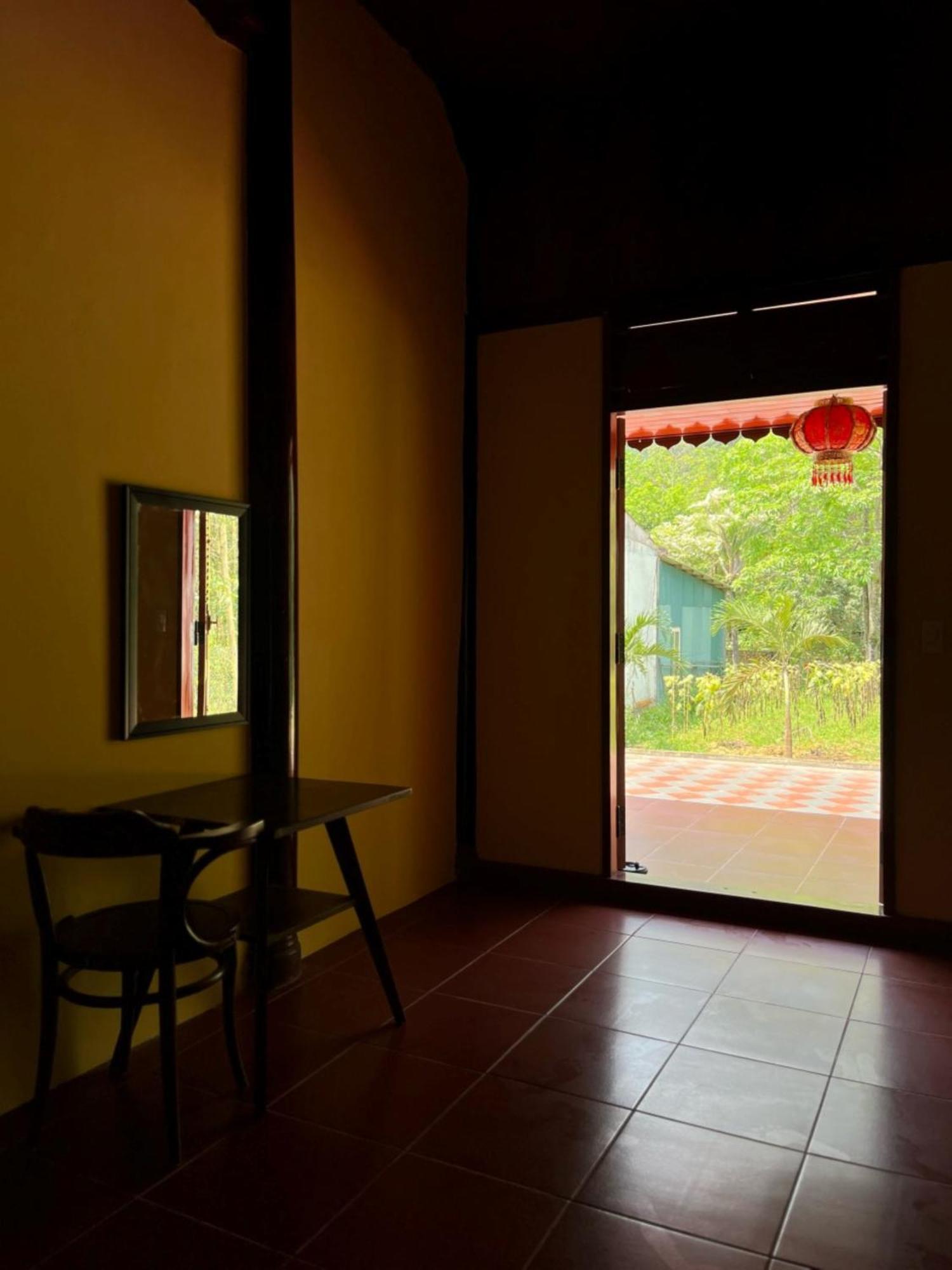 Phong Nha Eco Village Zewnętrze zdjęcie
