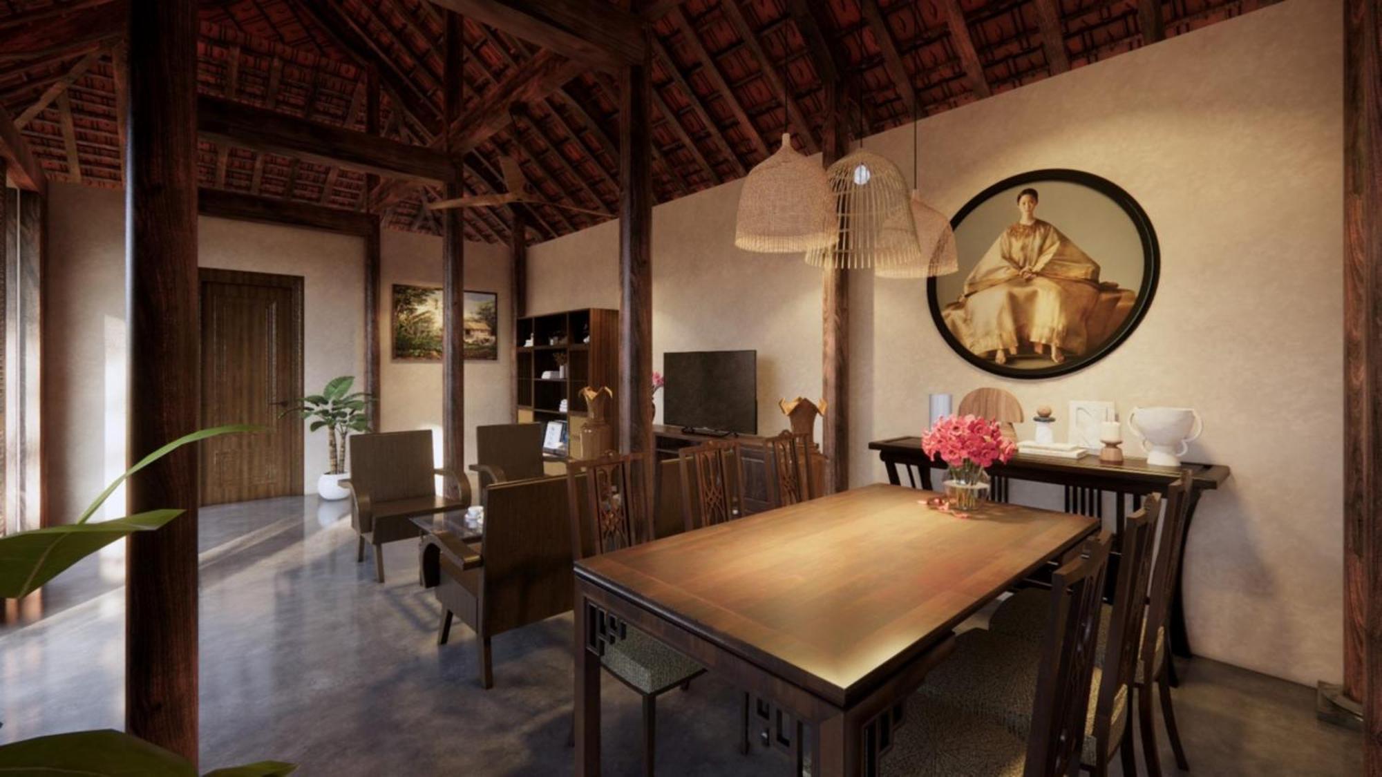 Phong Nha Eco Village Zewnętrze zdjęcie