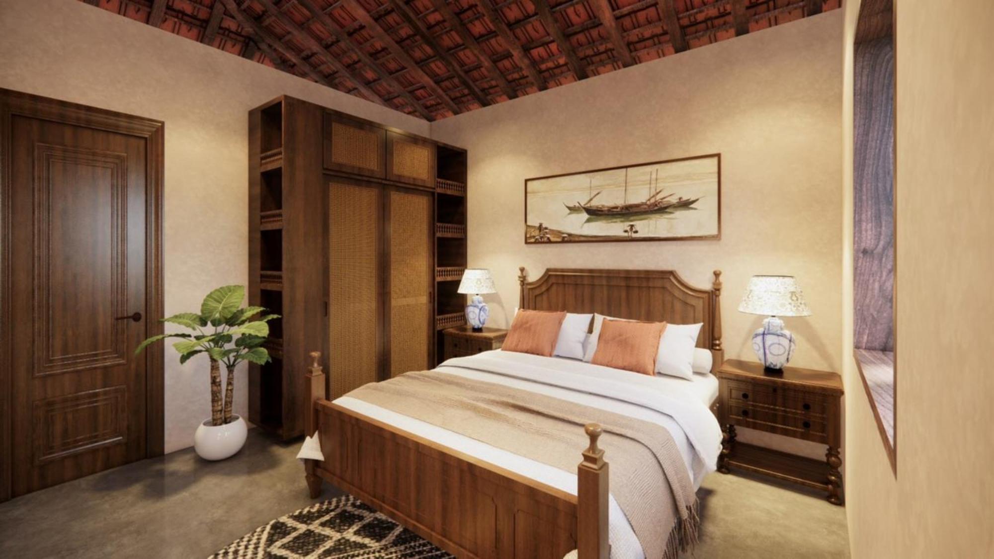 Phong Nha Eco Village Zewnętrze zdjęcie
