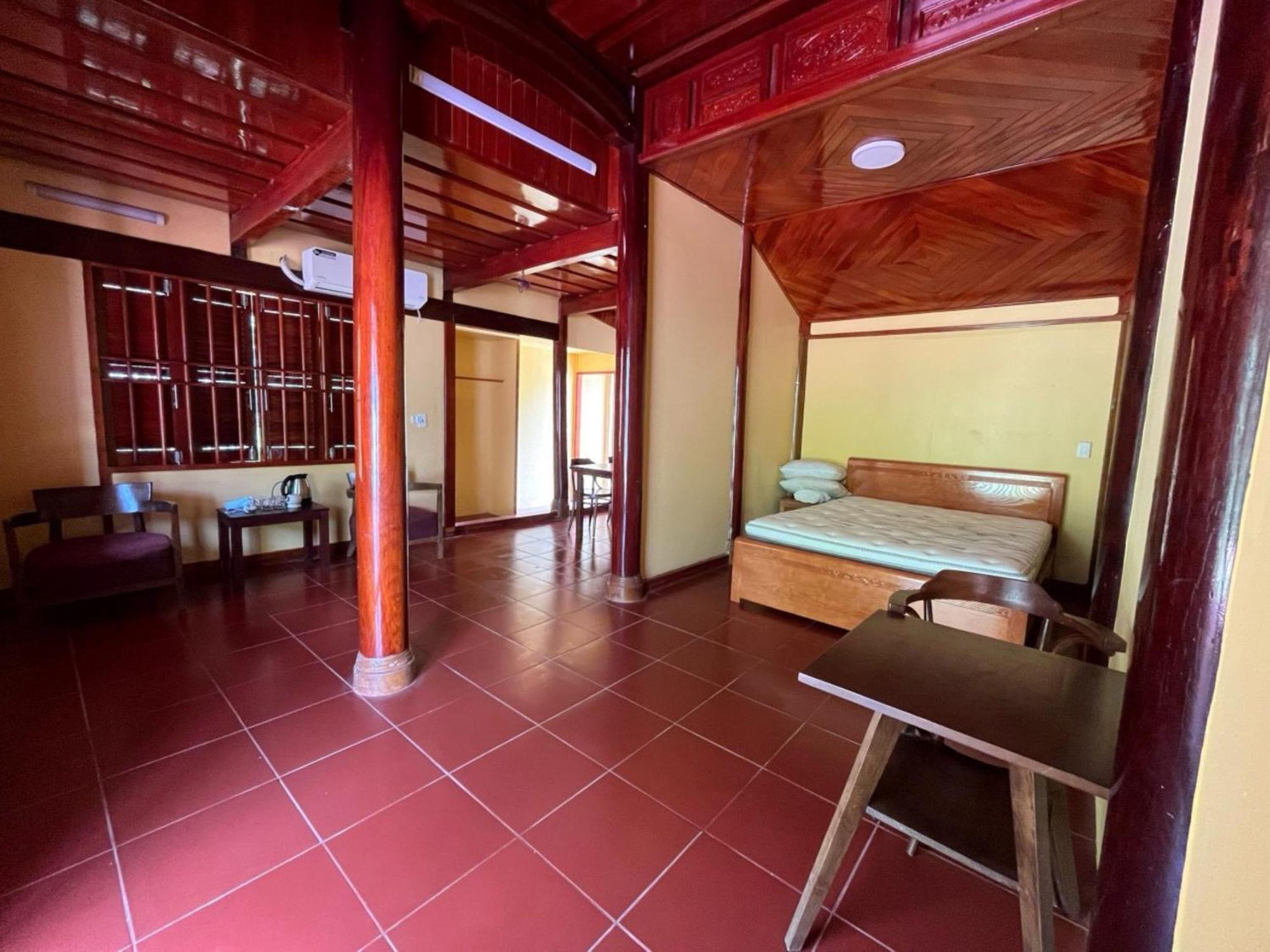 Phong Nha Eco Village Zewnętrze zdjęcie