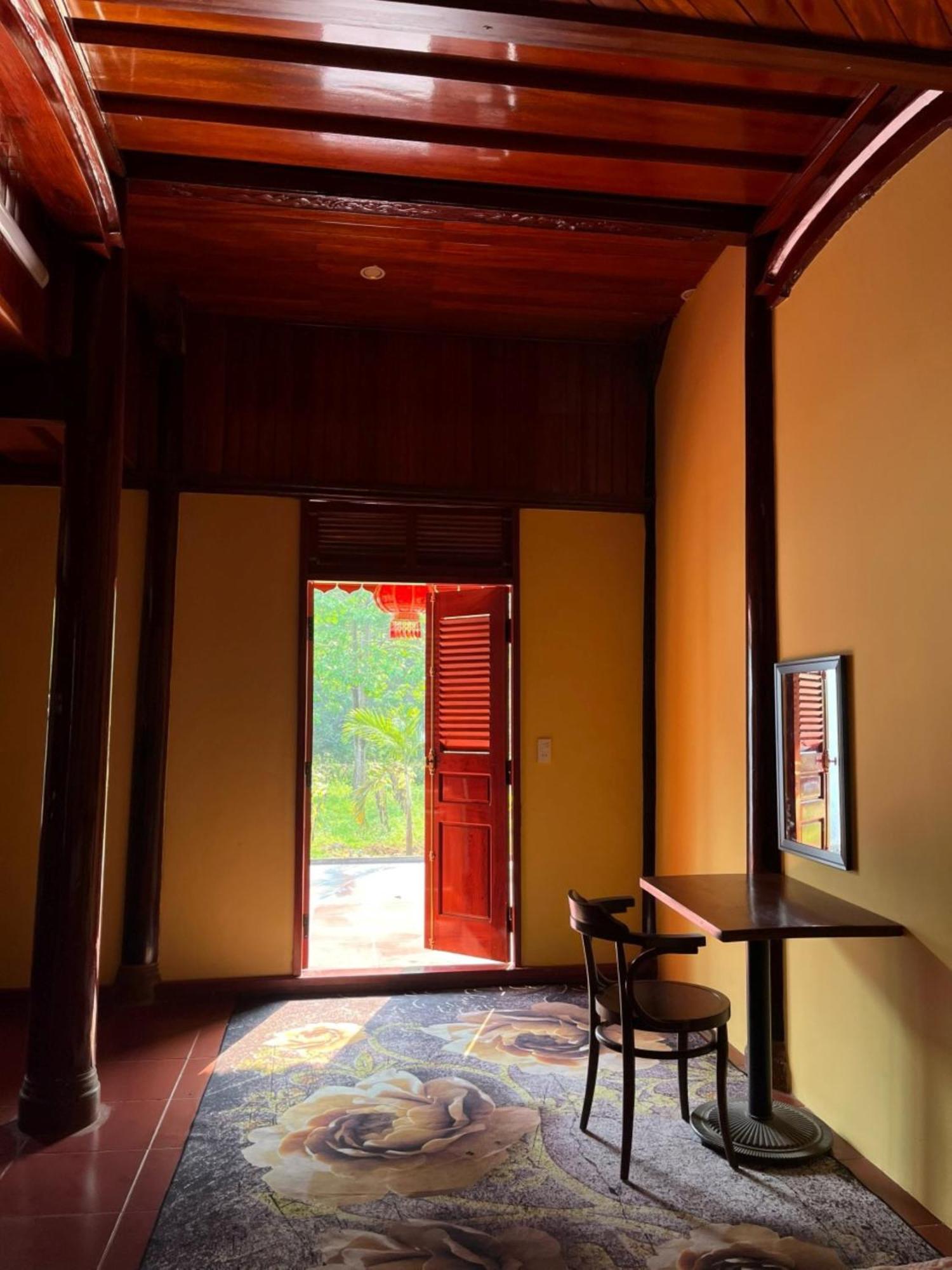Phong Nha Eco Village Zewnętrze zdjęcie