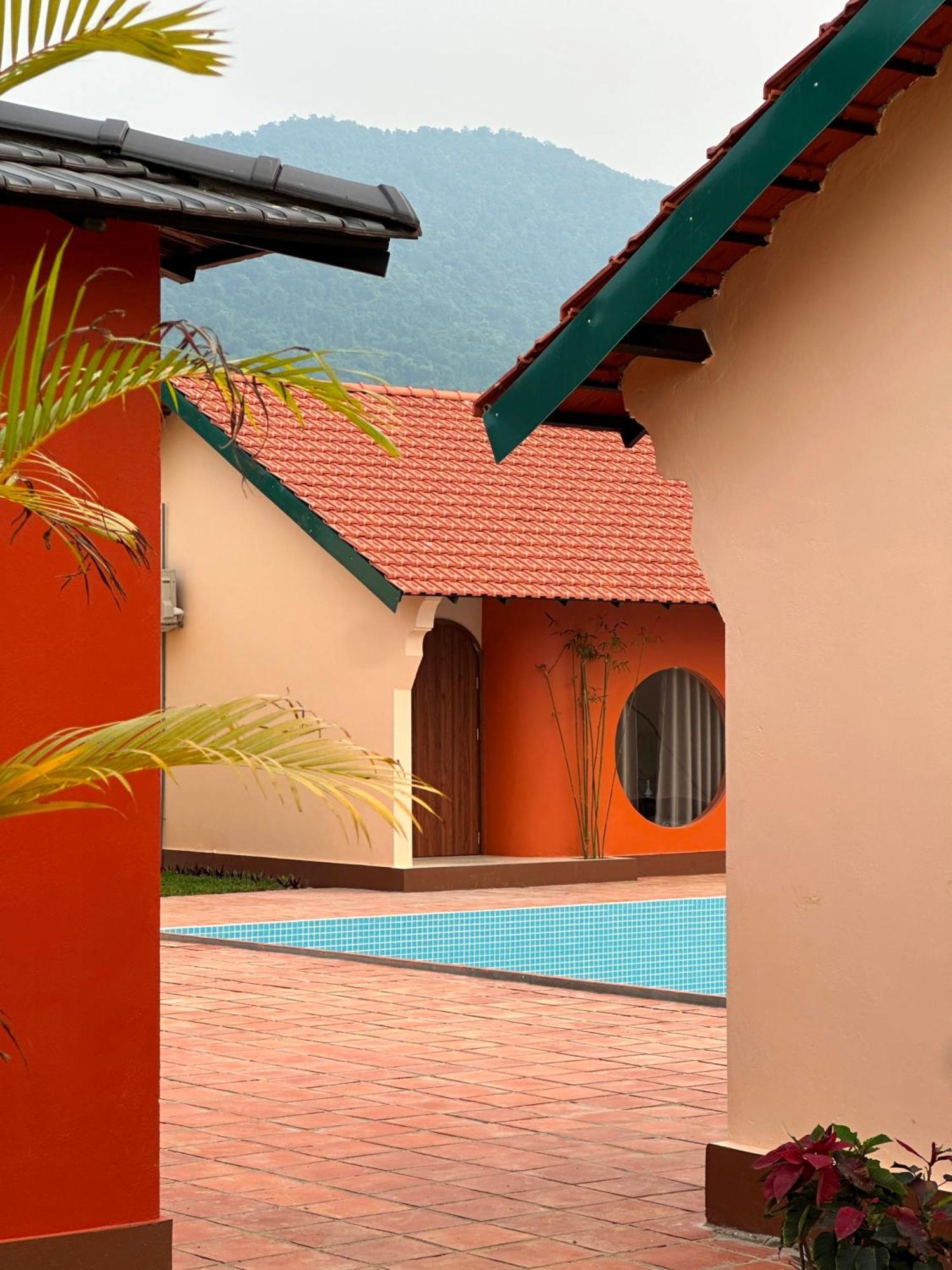 Phong Nha Eco Village Zewnętrze zdjęcie