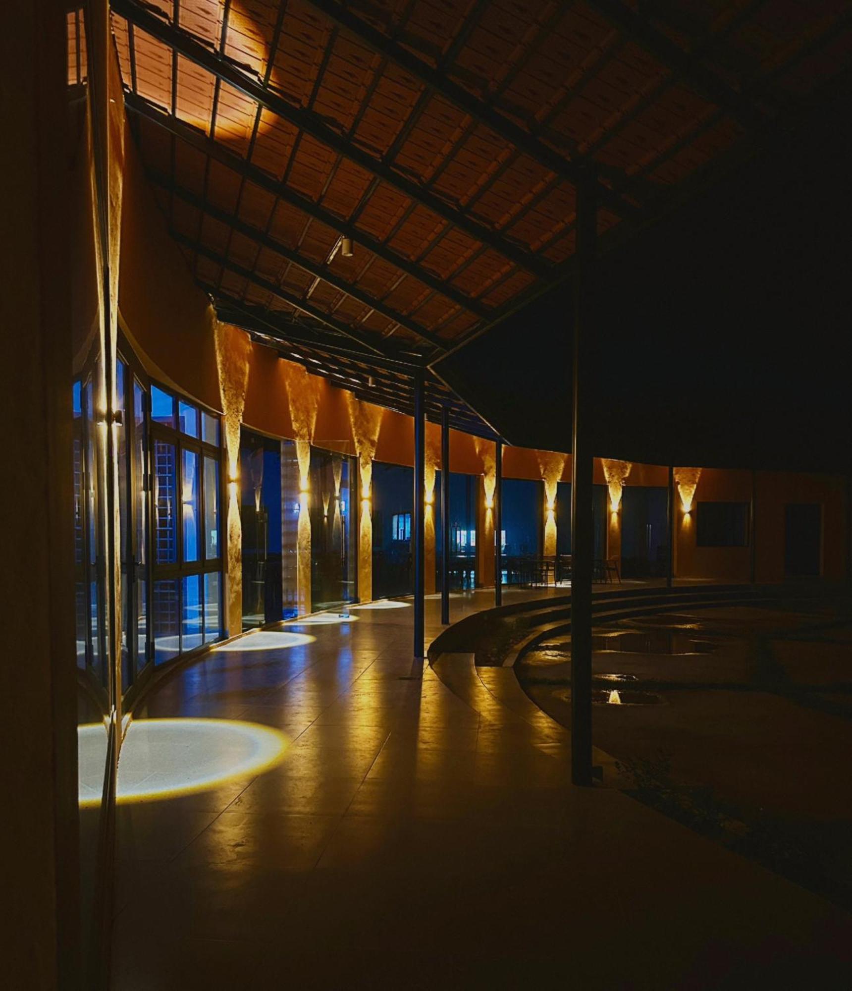 Phong Nha Eco Village Zewnętrze zdjęcie