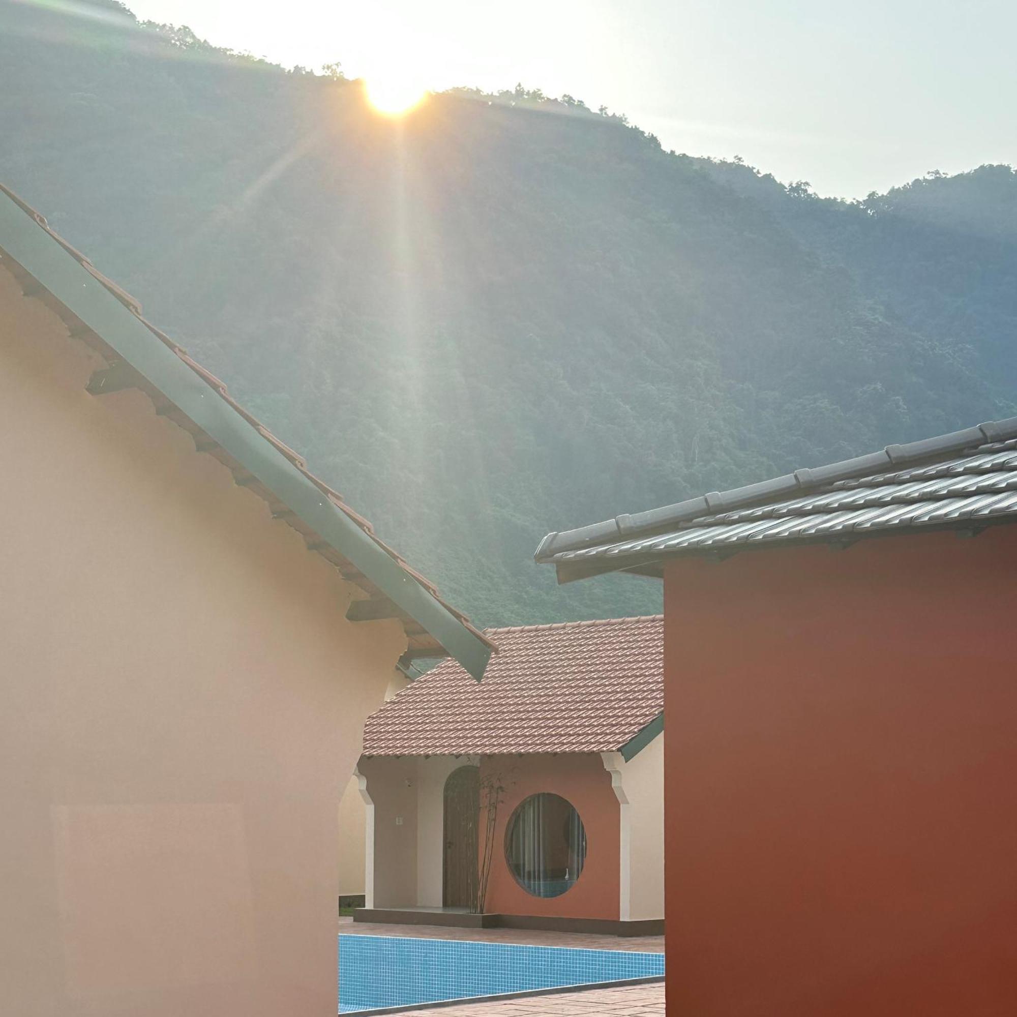 Phong Nha Eco Village Zewnętrze zdjęcie