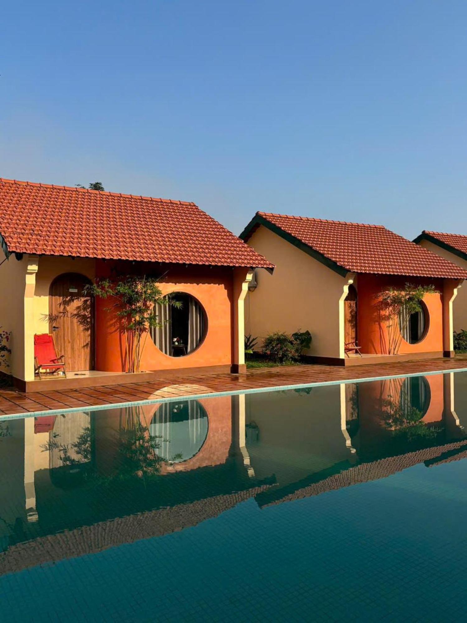 Phong Nha Eco Village Zewnętrze zdjęcie