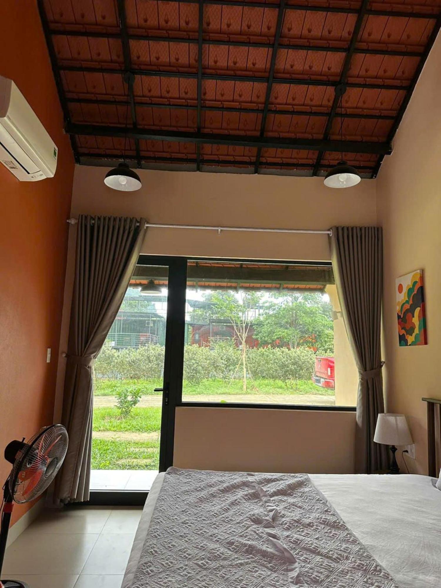 Phong Nha Eco Village Zewnętrze zdjęcie