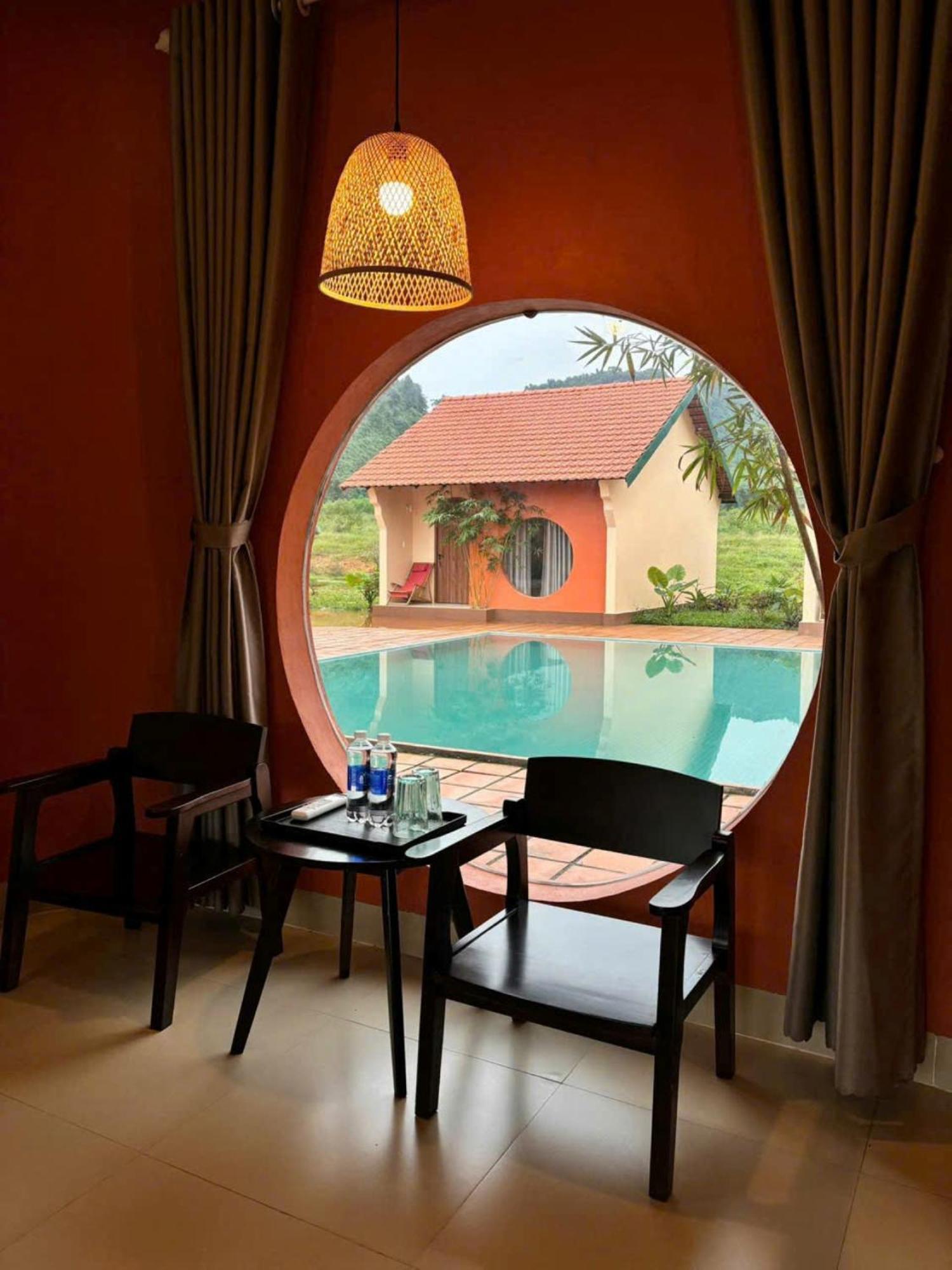 Phong Nha Eco Village Zewnętrze zdjęcie